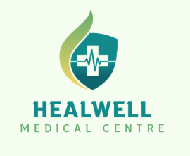 HealWell